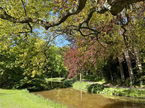 Bürgerpark Bremen