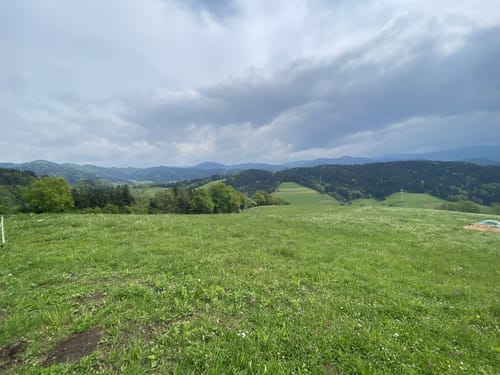 Berlachen Rechtenbach