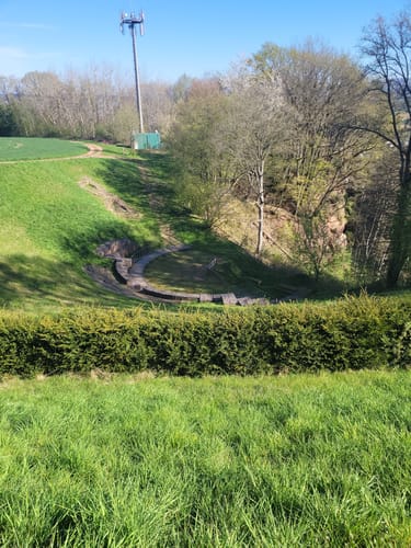 Kasteler Felsenpfad (Traumschleife)