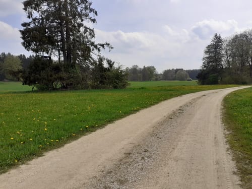 Wental  Rundweg