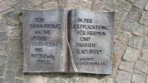 Wald- und Wasserweg