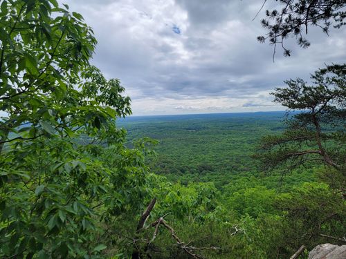 Best 10 Hikes and Trails in Crowders Mountain State Park | AllTrails