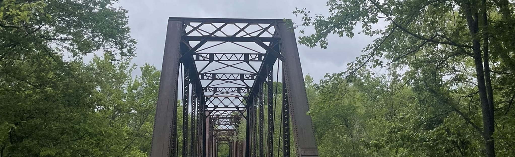 Staunton River Battlefield Trail Map, Guide Virginia AllTrails