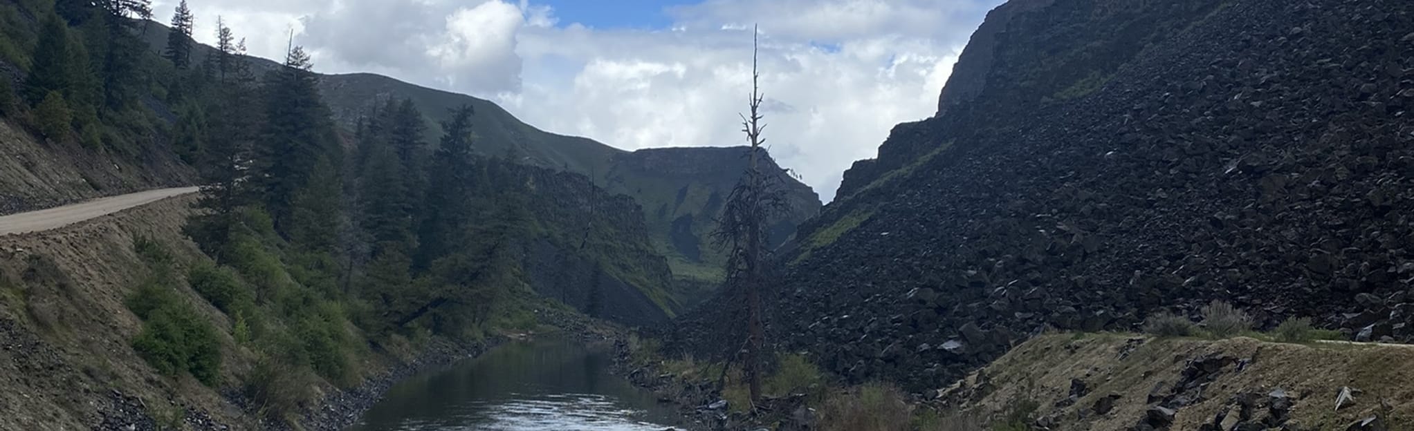 South Fork Boise River Scenic Byway 38 Fotos Idaho AllTrails