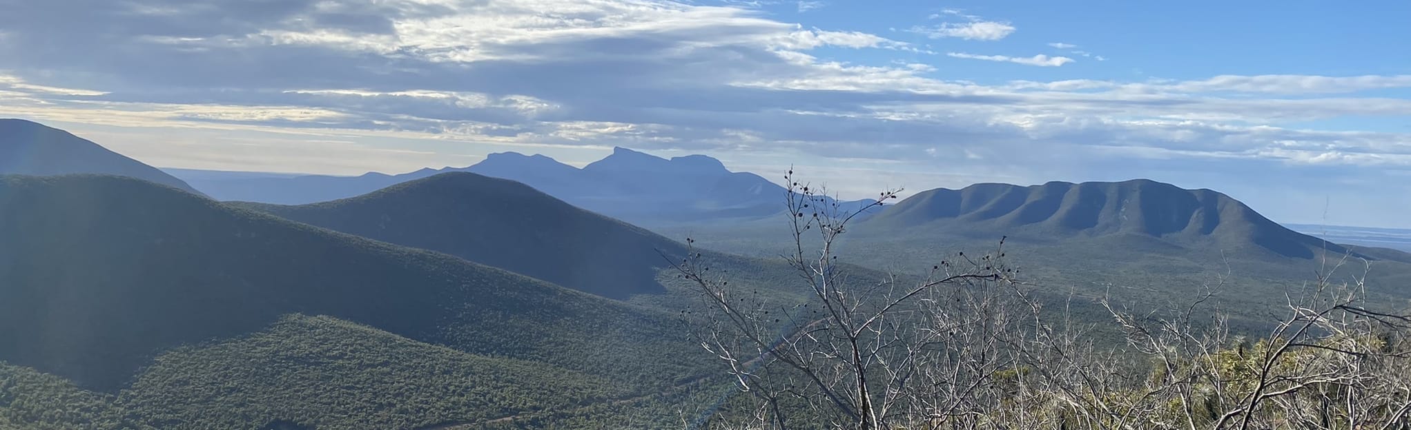 Mount Hassell, Western Australia, Australia - 122 Reviews, Map | AllTrails