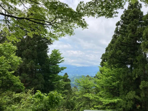 10 Best Camping Trails in Meiji no Mori Takao QuasiNational Park