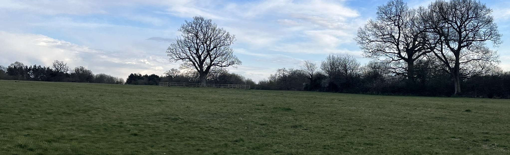 Southwick Country Park 2 foto's Wiltshire, Engeland AllTrails