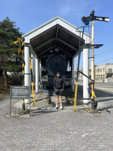 はいでぃ51確認ページ D51 513 - ただいま鉄道写真スキャン中