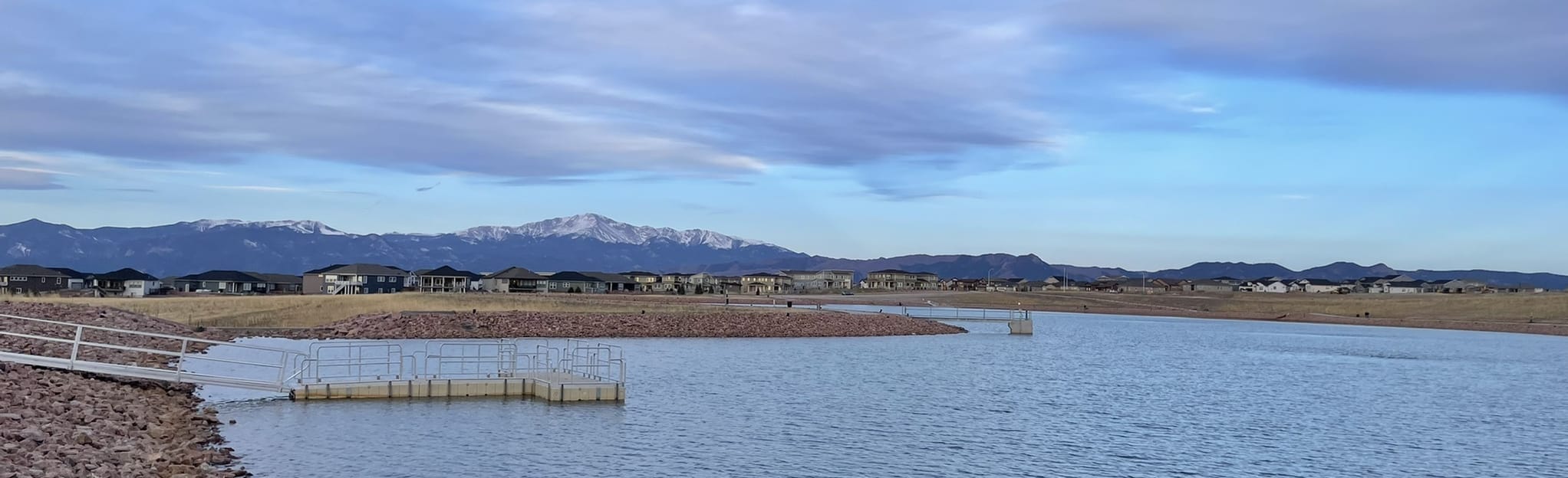 Wolf Lake Walking Path: 57 Reviews, Map - Colorado | AllTrails