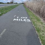 bike trail jones beach