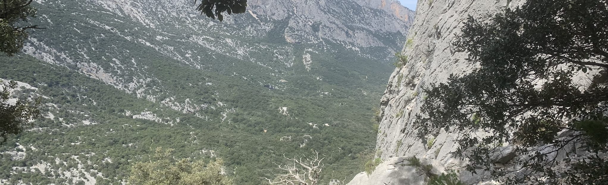 Sentiero Italia SI Z14: Sa Barva – Monte Maccione: 1 Reviews, Map ...
