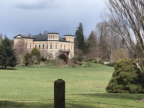 Route 26: Rund um den Starnberger See