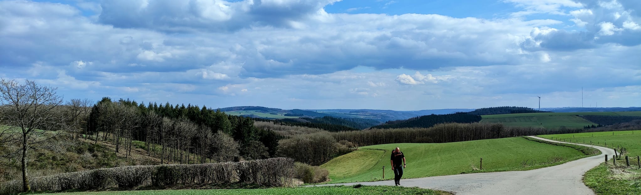 Heinerscheid - Dasburg, Clervaux, Luxembourg - 3 Reviews, Map | AllTrails