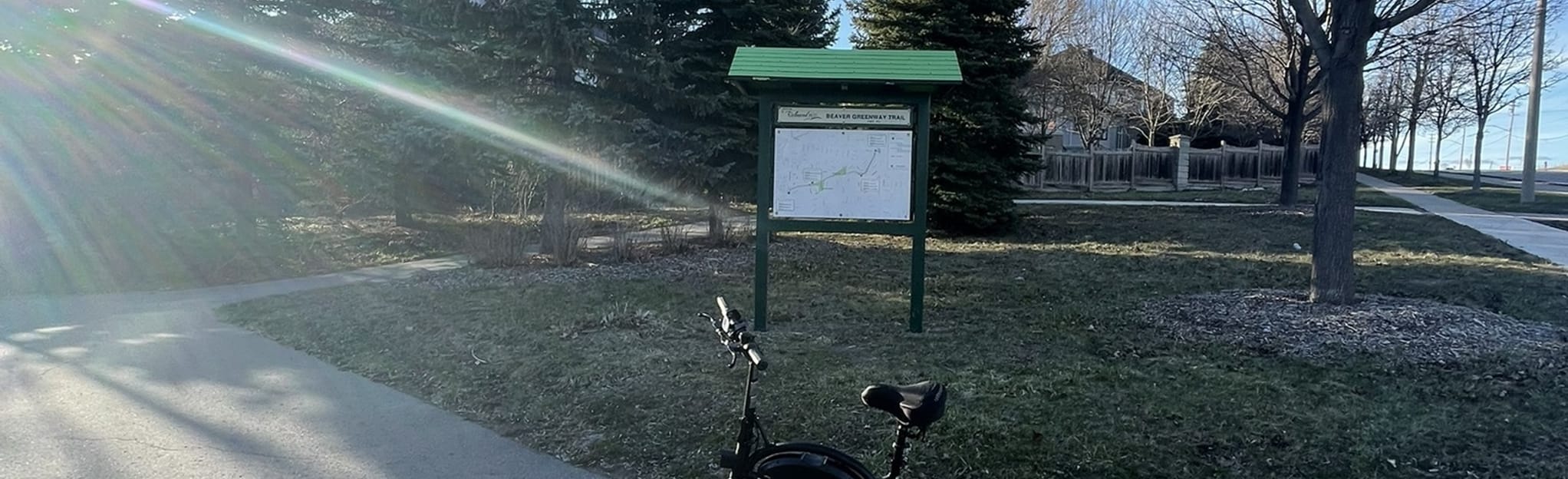 Lake to Lake Route; Beaver Creek Road to 19th Avenue 44 Reviews, Map Ontario, Canada AllTrails