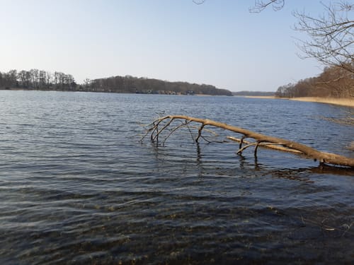 Runde um den Schweriner See