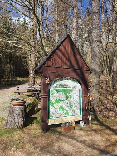 Um den Hochstein (Lawalde)