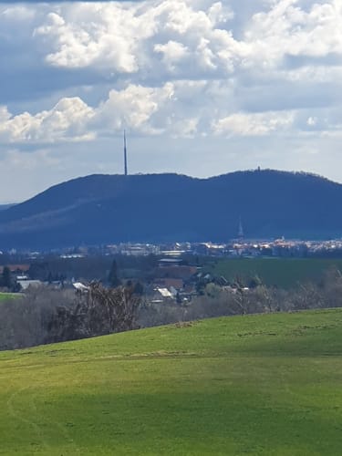 Um den Hochstein (Lawalde)