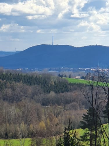 Um den Hochstein (Lawalde)