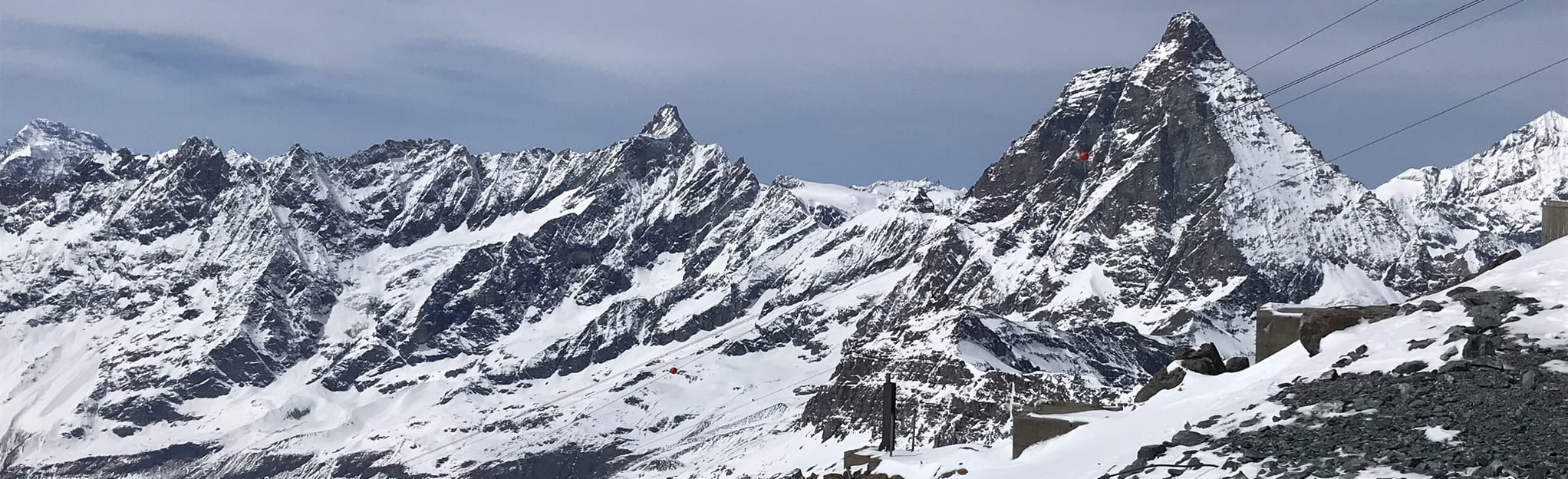 Klein Matterhorn - Breithorn, Valais, Switzerland - 20 Reviews, Map ...