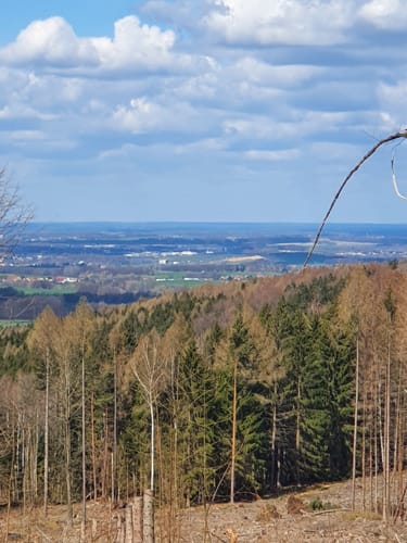Um den Hochstein (Lawalde)