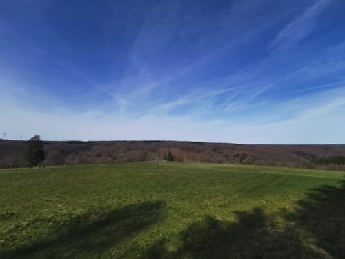 Erkensruhr - Finkenauel - Hirschrott