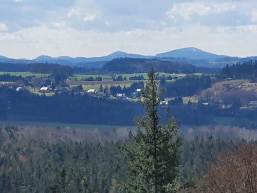 Um den Hochstein (Lawalde)