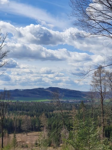 Um den Hochstein (Lawalde)