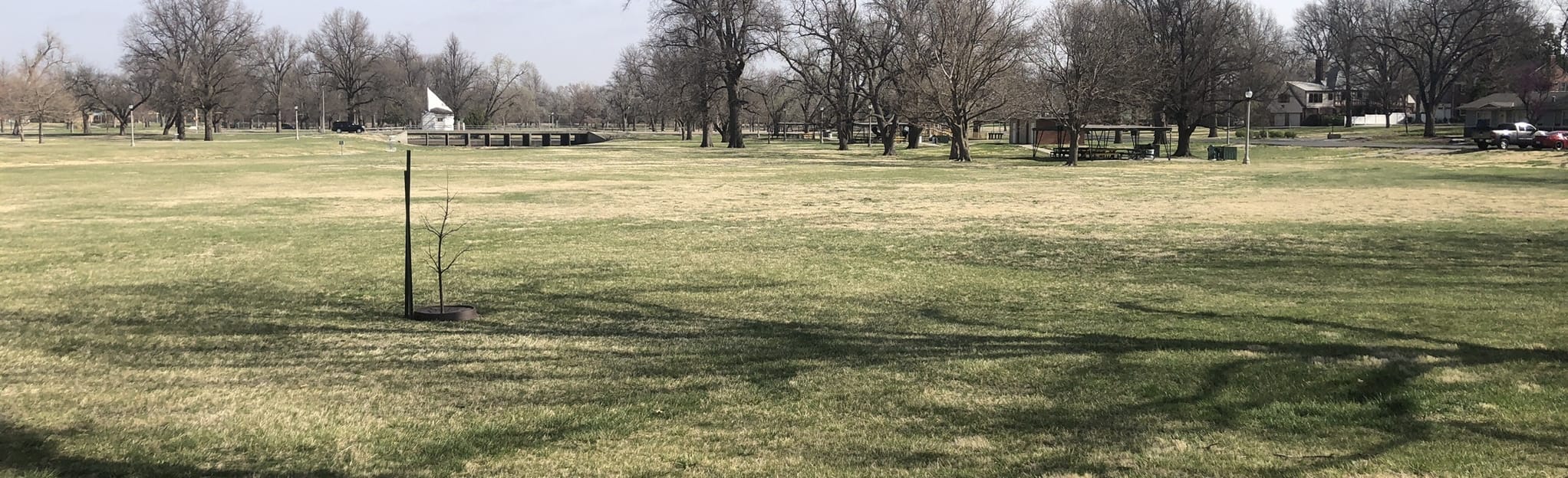 Lakeside Park Loop, Kansas 15 Reviews, Map AllTrails