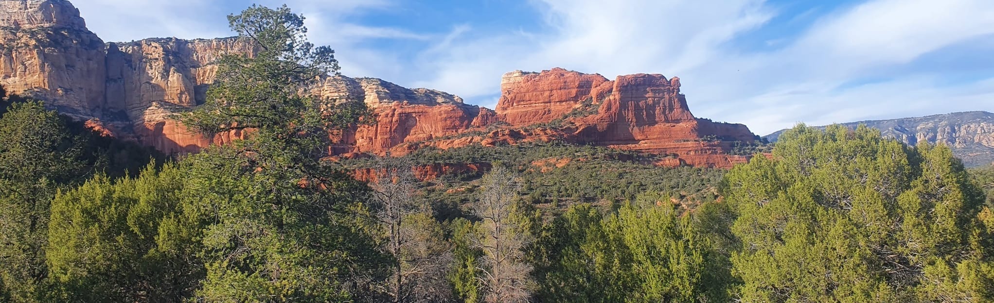 Devil's Bridge via Deadman's Pass Arizona AllTrails