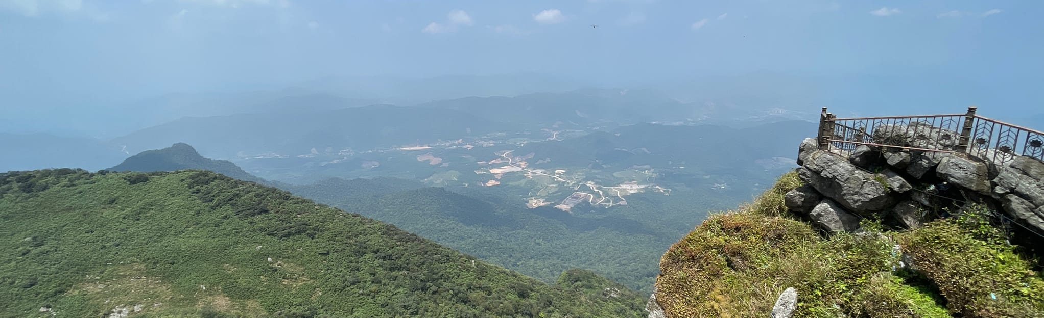 Yen Tu Mountain Loop: 9 Reviews, Map - Quảng Ninh, Vietnam | AllTrails