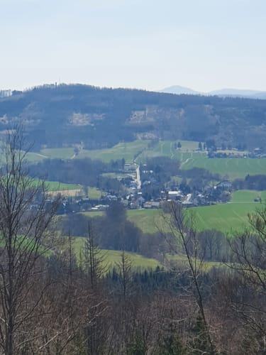 Auf den Hromadnik