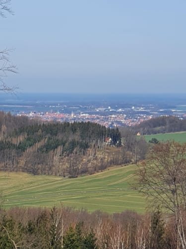 Auf den Hromadnik