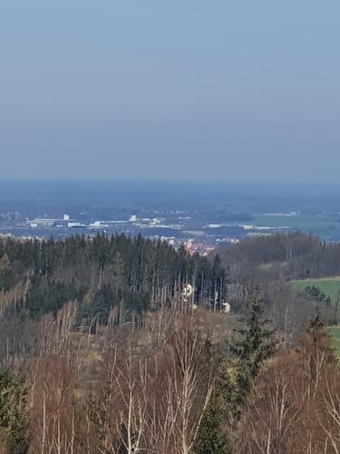 Auf den Hromadnik