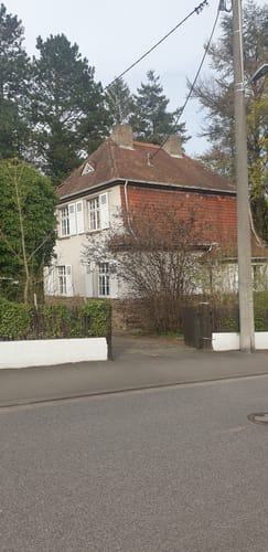 Rehbruchweiher ab Geislautern