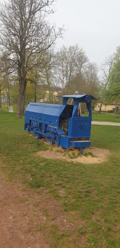 Rehbruchweiher ab Geislautern
