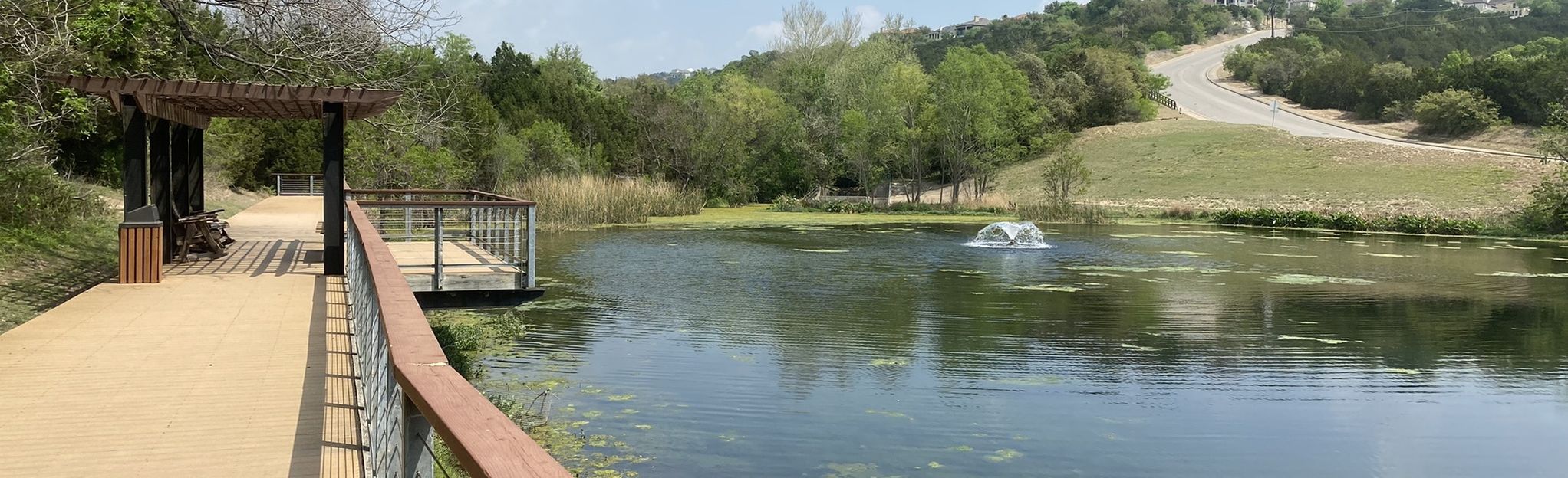 River Place Little Fern Trail, Texas 506 Reviews, Map AllTrails