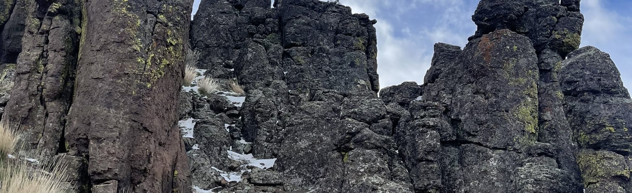 Teapot Dome, Idaho 65 Reviews, Map AllTrails