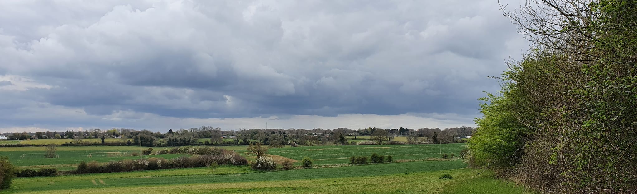 Church End and Kensworth Quarry Walk 121 Photos Bedfordshire