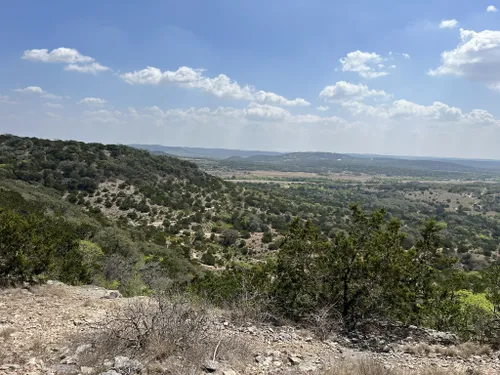 10 Best Hikes and Trails in Hill Country State Natural Area | AllTrails