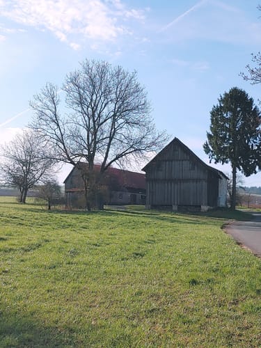 Nemmersdorf St.-Jobst-Weg