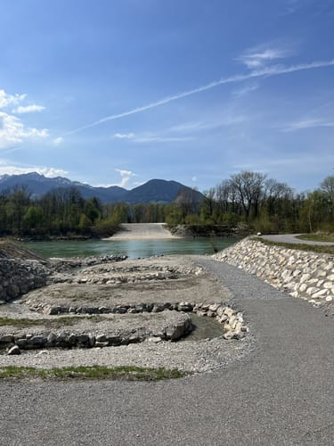 Wanderweg 6 - Nußdorf
