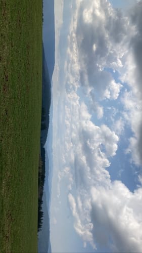 Mittelweg Etappe 7: Kalte Herberge - Neustadt