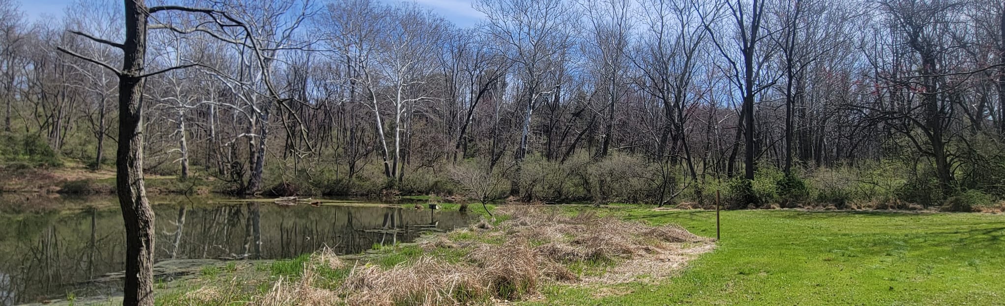 Lower Octoraro Trail, Pennsylvania 64 Reviews, Map AllTrails