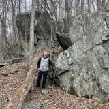 Naked Creek Falls, Virginia - 96 Reviews, Map | AllTrails