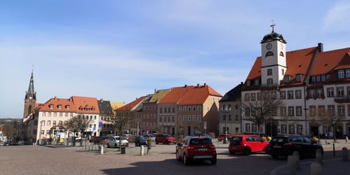 29. Döbelner Frühlingswanderung „Sachsendreier“