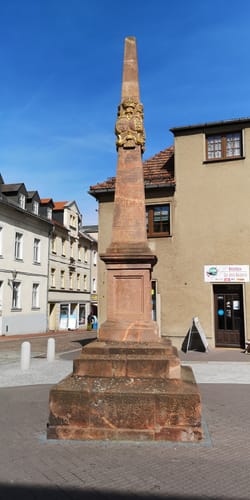 29. Döbelner Frühlingswanderung „Sachsendreier“