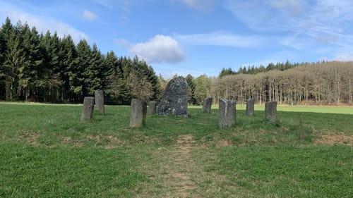 Königsberg ab Dorlar