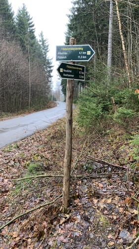 Floßgrabenweg