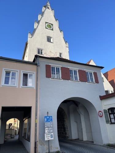 Ein Tag in herrlicher Juralandschaft