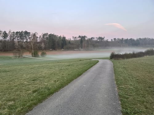 Malmsheim - Büchelberg
